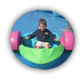 Jeux aquatiques