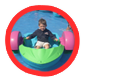 Jeux aquatiques
