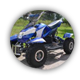 Quads et voitures Radio commandées